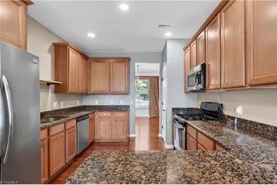 2631 Crosland Hill Drive, Winston-Salem, NC 27106 - Photo 13