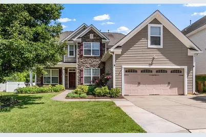 2631 Crosland Hill Drive, Winston-Salem, NC 27106 - Photo 1