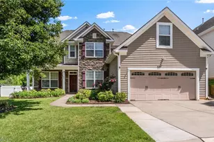 2631 Crosland Hill Dr, Winston-Salem, NC 27106 - Photo 1