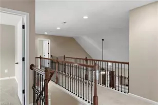 2631 Crosland Hill Dr, Winston-Salem, NC 27106 - Photo 27