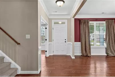2631 Crosland Hill Drive, Winston-Salem, NC 27106 - Photo 9