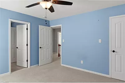 2631 Crosland Hill Drive, Winston-Salem, NC 27106 - Photo 27