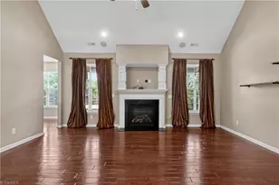 2631 Crosland Hill Dr, Winston-Salem, NC 27106 - Photo 11