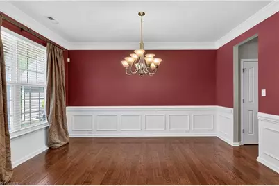 2631 Crosland Hill Drive, Winston-Salem, NC 27106 - Photo 3