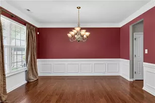 2631 Crosland Hill Dr, Winston-Salem, NC 27106 - Photo 5