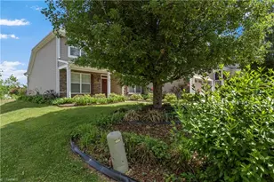 2631 Crosland Hill Dr, Winston-Salem, NC 27106 - Photo 3