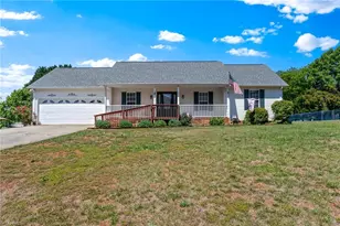 129 Polaris Dr, Mocksville, NC 27028 - Photo 1