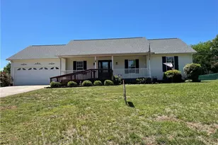 129 Polaris Dr, Mocksville, NC 27028 - Photo 1