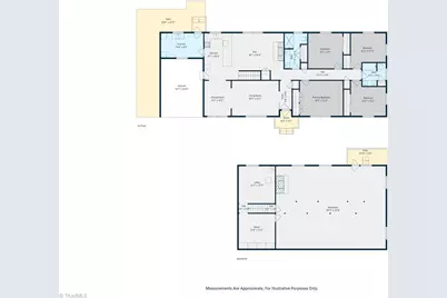 6595 Rollingwood Drive, Clemmons, NC 27012 - Photo 49