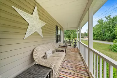 206 Old Camp Road, Denton, NC 27239 - Photo 7