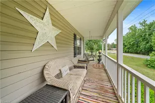 206 Old Camp Rd, Denton, NC 27239 - Photo 7