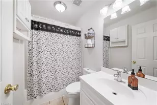 206 Old Camp Rd, Denton, NC 27239 - Photo 25