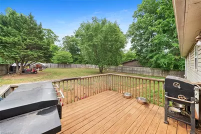 206 Old Camp Road, Denton, NC 27239 - Photo 35
