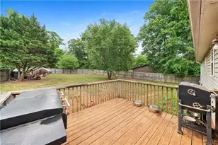 206 Old Camp Rd, Denton, NC 27239 - Photo 35