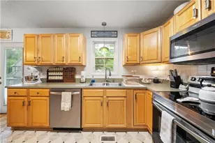 206 Old Camp Rd, Denton, NC 27239 - Photo 19
