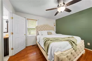 206 Old Camp Rd, Denton, NC 27239 - Photo 29
