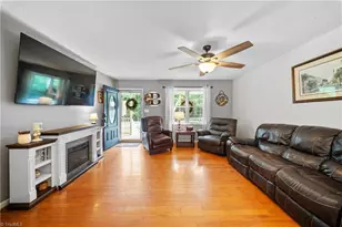 206 Old Camp Rd, Denton, NC 27239 - Photo 23