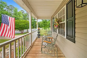 206 Old Camp Rd, Denton, NC 27239 - Photo 5