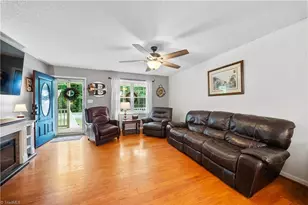 206 Old Camp Rd, Denton, NC 27239 - Photo 13