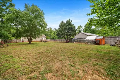 206 Old Camp Road, Denton, NC 27239 - Photo 37