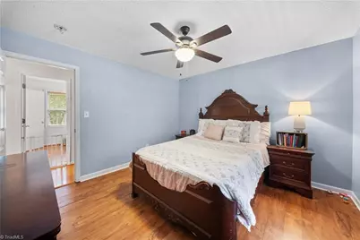 206 Old Camp Road, Denton, NC 27239 - Photo 27