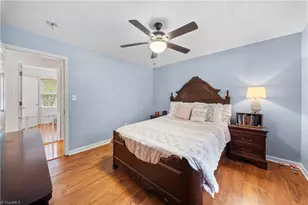 206 Old Camp Rd, Denton, NC 27239 - Photo 27