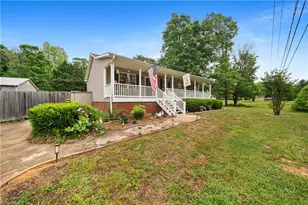 206 Old Camp Rd, Denton, NC 27239 - Photo 3