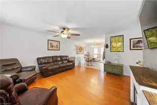 206 Old Camp Rd, Denton, NC 27239 - Photo 9