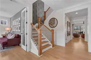 6701 Honeycutt Reserve Dr, Oak Ridge, NC 27310 - Photo 3