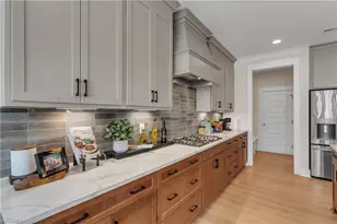 6701 Honeycutt Reserve Dr, Oak Ridge, NC 27310 - Photo 17