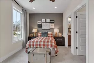 6701 Honeycutt Reserve Dr, Oak Ridge, NC 27310 - Photo 45
