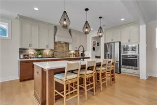 6701 Honeycutt Reserve Dr, Oak Ridge, NC 27310 - Photo 11