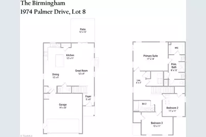 1974 Palmer Drive, Graham, NC 27253 - Photo 19