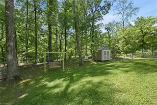 610 Burlington Ave, Gibsonville, NC 27249 - Photo 27