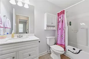 610 Burlington Ave, Gibsonville, NC 27249 - Photo 19