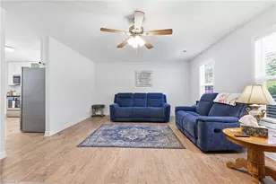 610 Burlington Ave, Gibsonville, NC 27249 - Photo 5