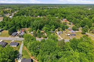 610 Burlington Ave, Gibsonville, NC 27249 - Photo 33