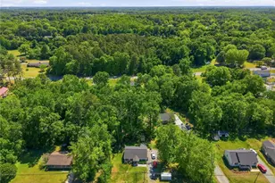 610 Burlington Ave, Gibsonville, NC 27249 - Photo 29