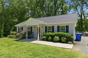 610 Burlington Ave, Gibsonville, NC 27249 - Photo 3