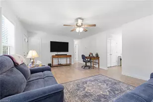610 Burlington Ave, Gibsonville, NC 27249 - Photo 9