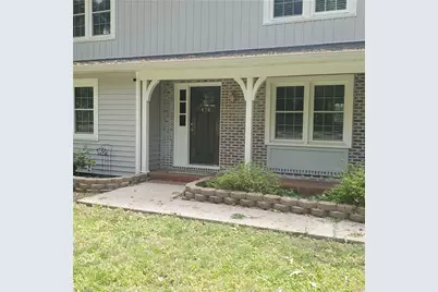 474 Stratford Road, Lexington, NC 27292 - Photo 1