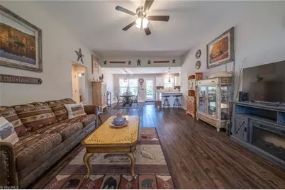 184 Katie Lane, Lexington, NC 27292 - Photo 5