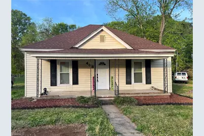 408 Greenwood Street, Eden, NC 27288 - Photo 1