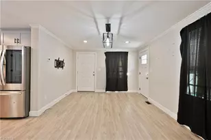 1511 Davis Ave, High Point, NC 27260 - Photo 5