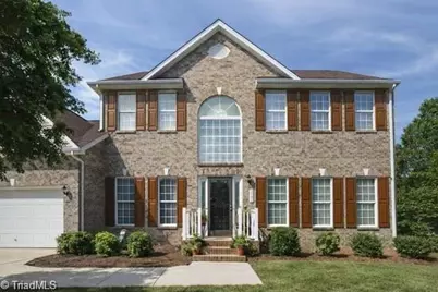 2202 McLaughlin Drive, Greensboro, NC 27406 - Photo 1