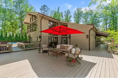 1 Chowan Road, Greensboro, NC 27407 - Photo 45