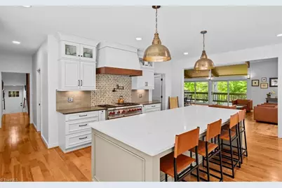 1 Chowan Road, Greensboro, NC 27407 - Photo 15