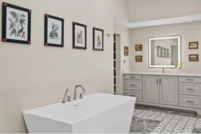 1 Chowan Road, Greensboro, NC 27407 - Photo 33