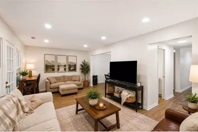 3840 Huntingreen Lane #B, Winston-Salem, NC 27106 - Photo 3