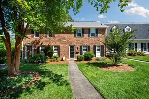 3840 Huntingreen Ln, Winston-Salem, NC 27106 - Photo 1